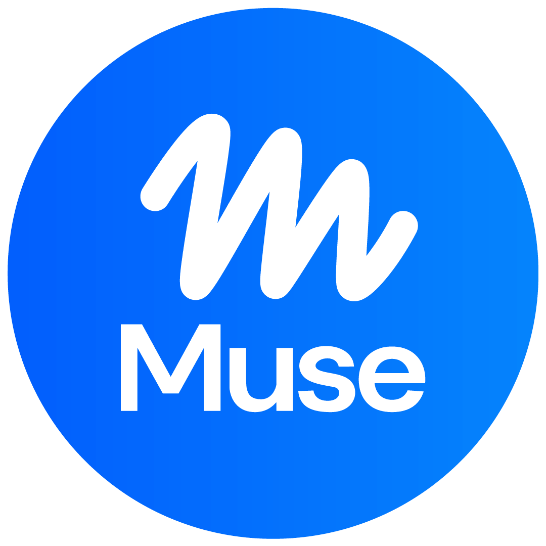 Muse AI Premium – 1 Month (1B Tokens)