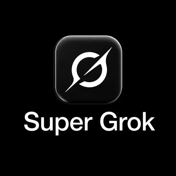 SuperGrok – 1 Month (Private Account)